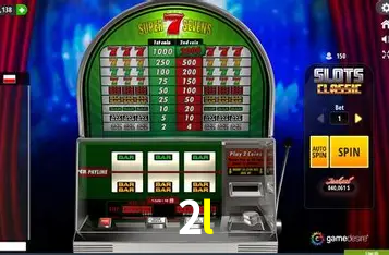 A Emoção da Loteria na 2l: Uma Chance de Mudança de Vida