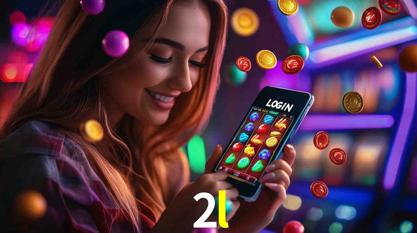 2l - Cassino Oficial Brasil - 2l.com