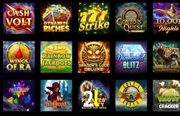 Desvendando o Mundo dos Jogos Virtuais na 2l