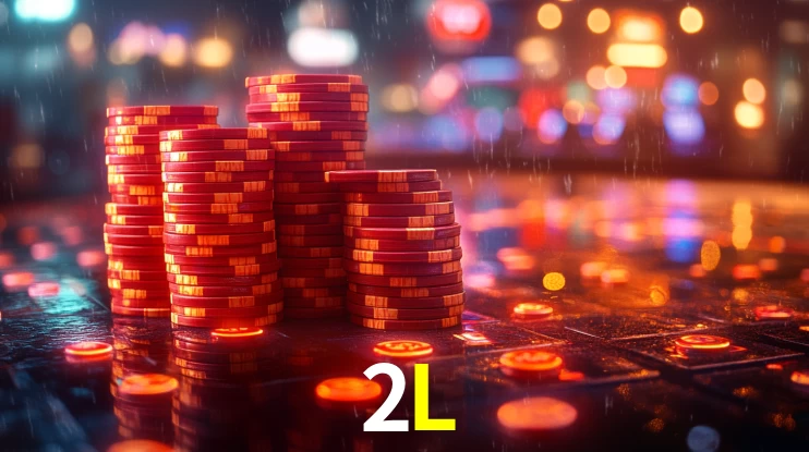 Suporte no Cassino Online 2L