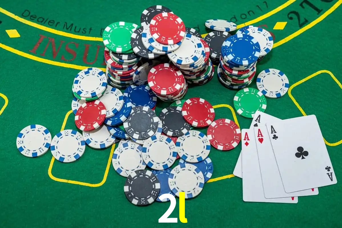 Apostas de Tênis 2l