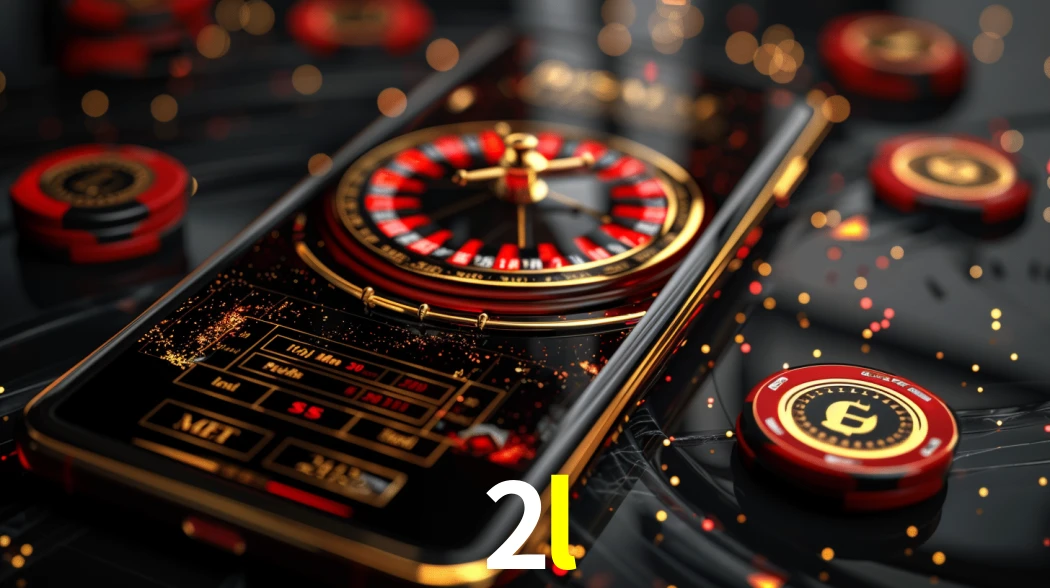 Casino Ao Vivo 2l