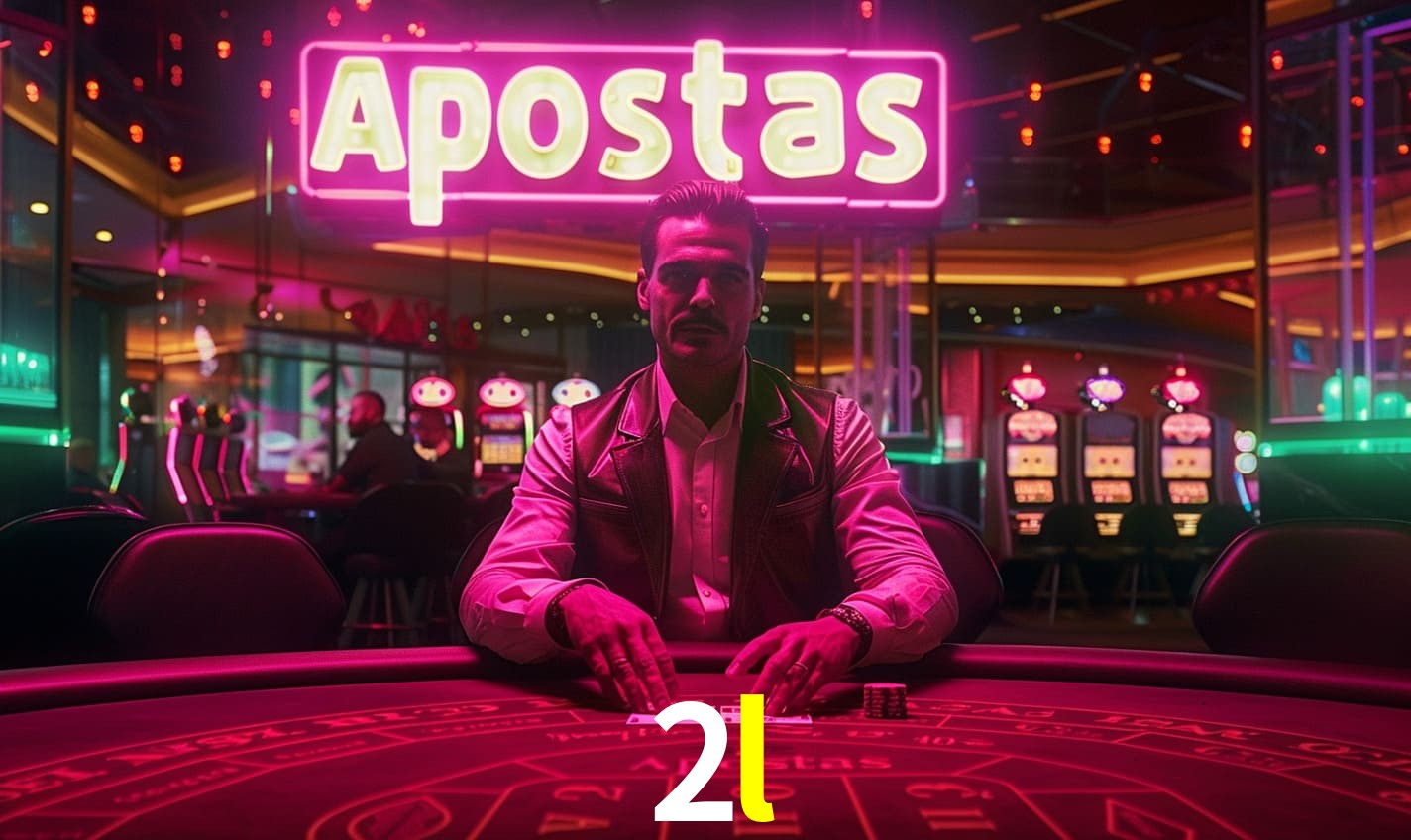 Apostas de Tênis 2l