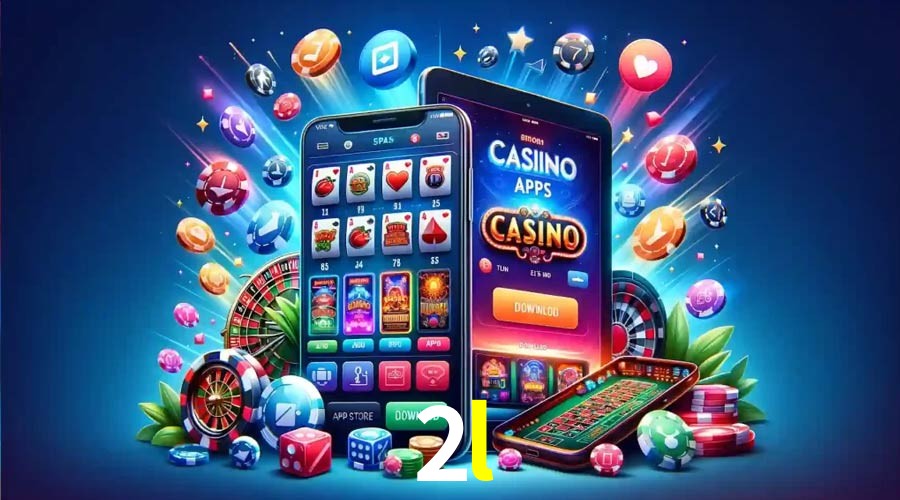 A Revolução dos Aplicativos de Jogos no 330bet