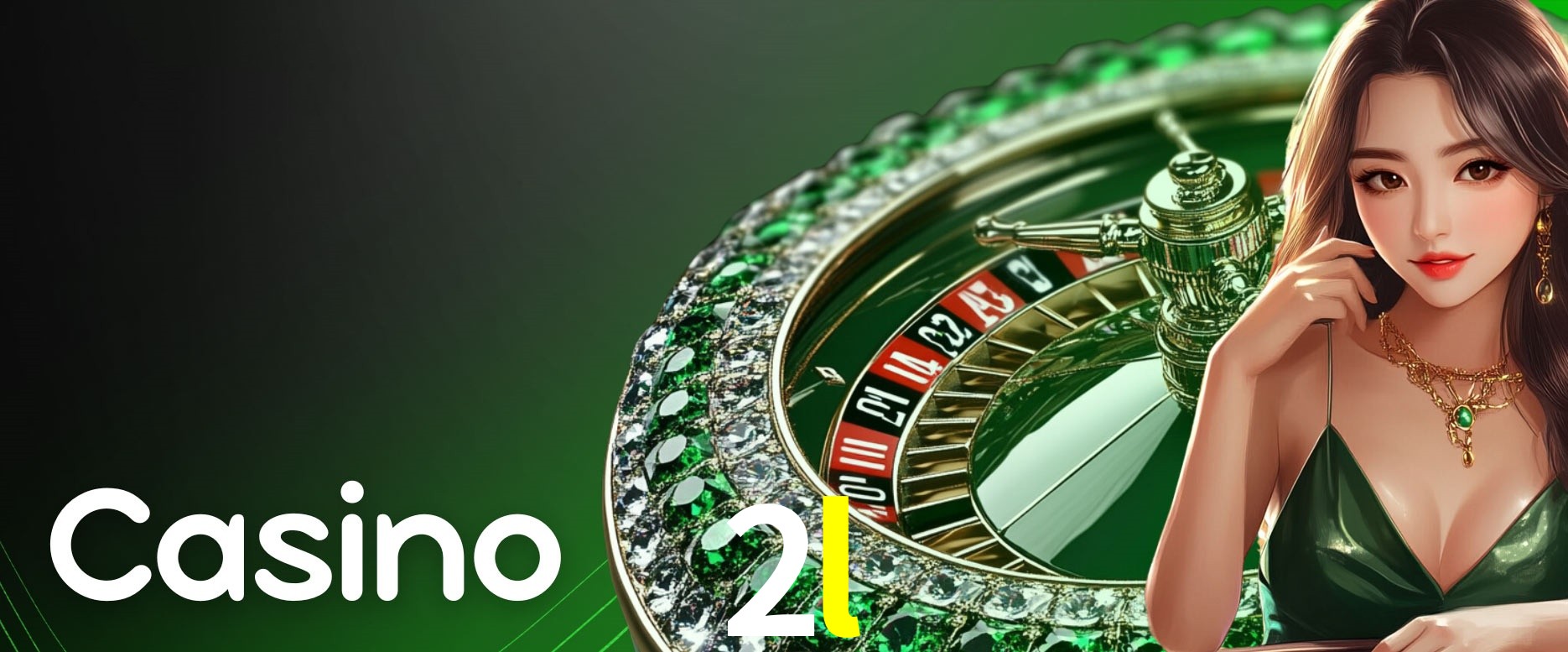 Descubra o Mundo do Cassino Online com 2l