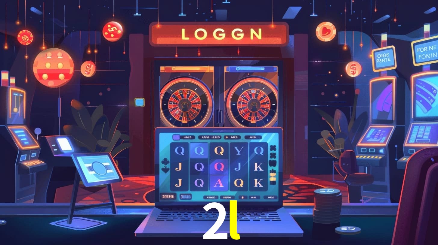 Diretório de Jogos 2l