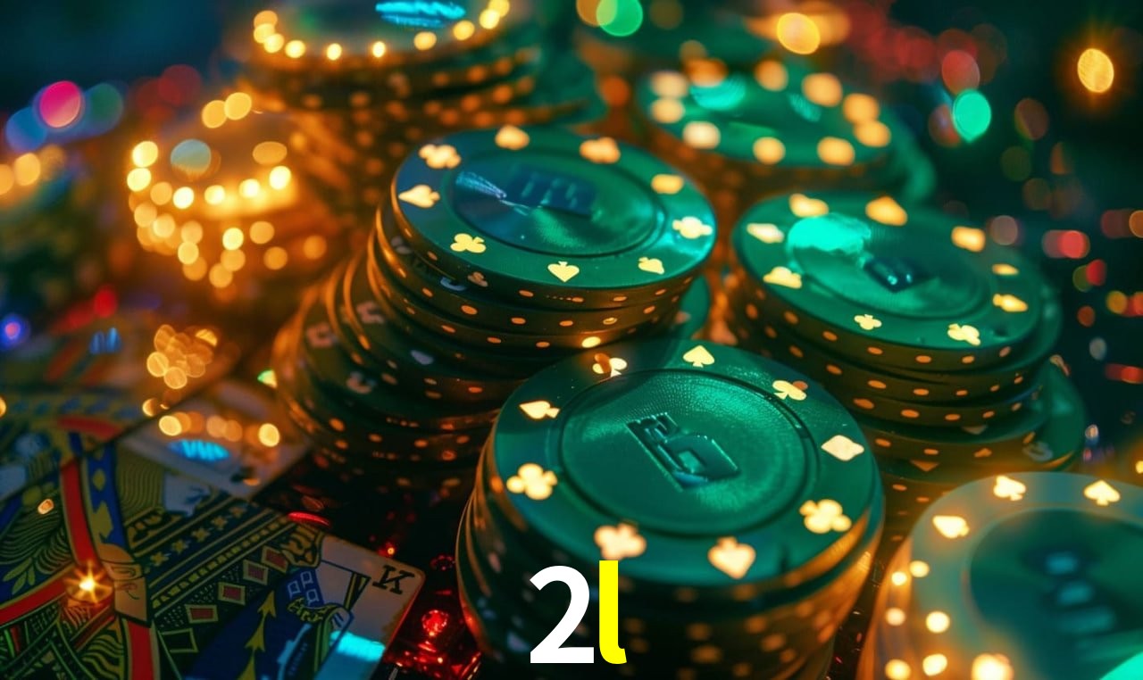 Jogos de Slot 2l