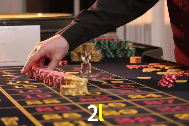 Descubra o Programa VIP da 2l: Vantagens Exclusivas para Jogadores